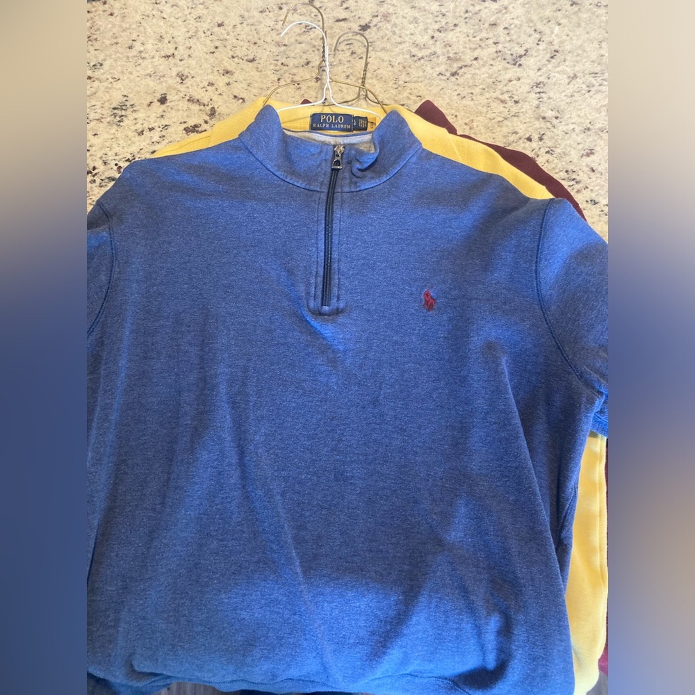 Ralph Lauren Sweaters
